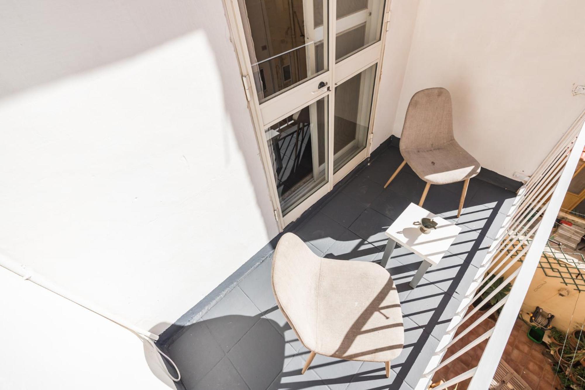 Apartment 3 Bedrooms