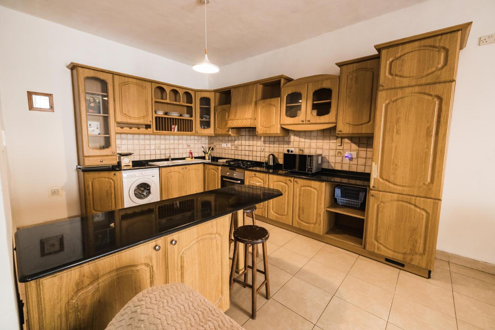 3 Bedrooms Sliema