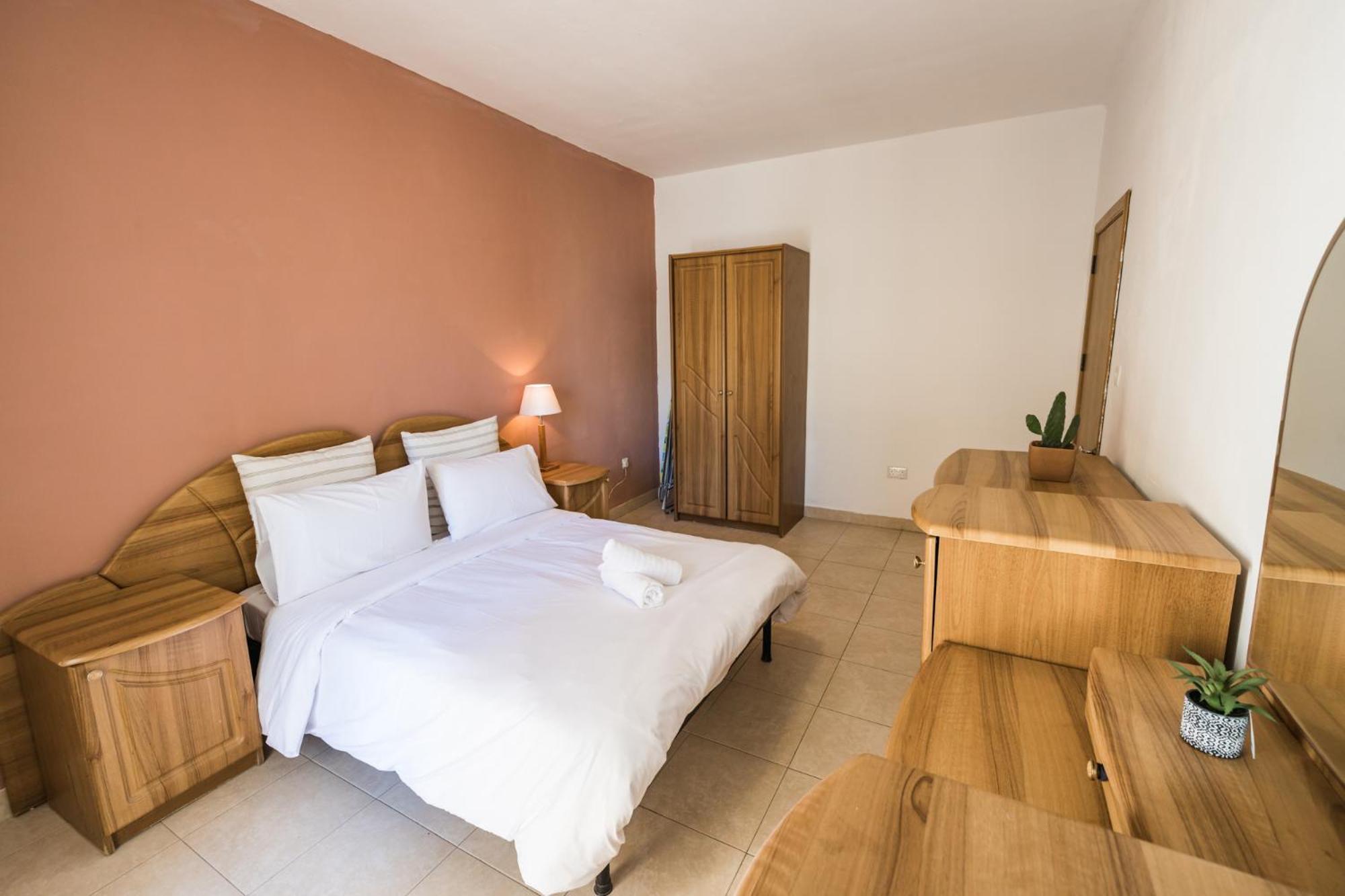 3 Bedrooms