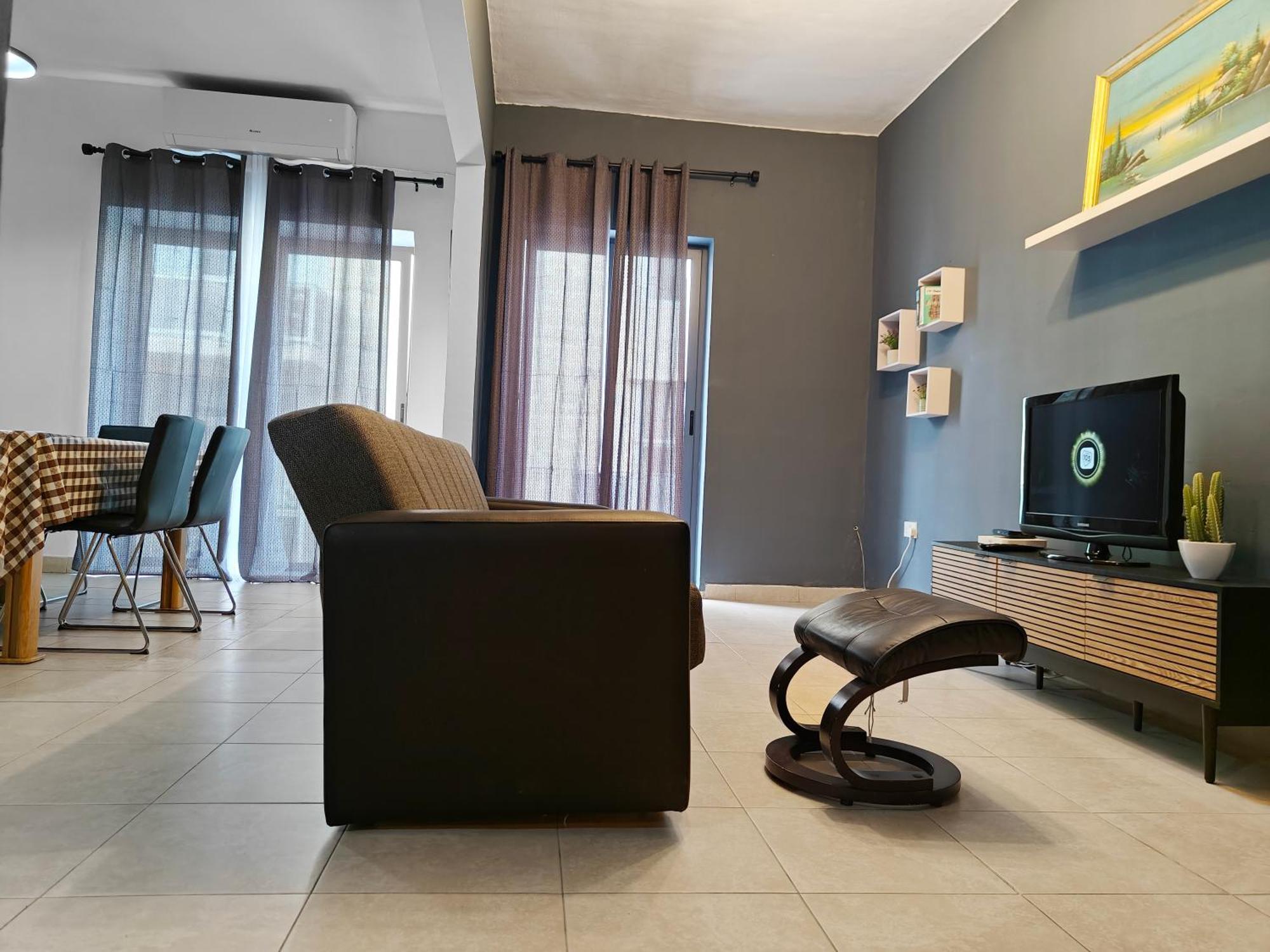 3 Bedrooms