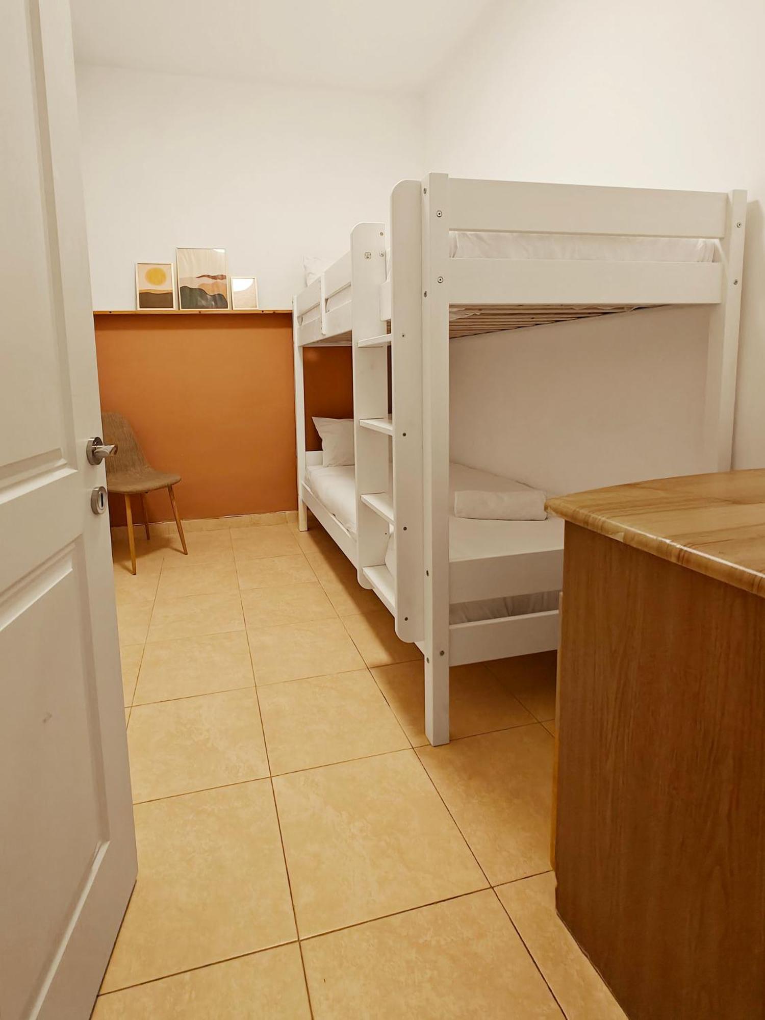 3 Bedrooms Sliema