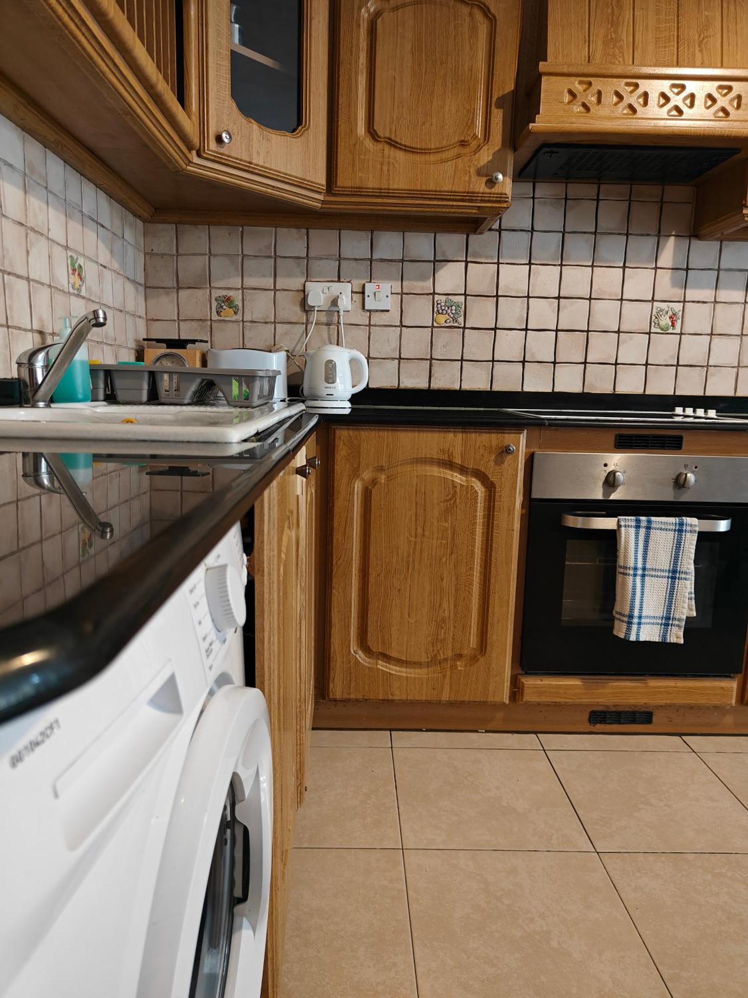 3 Bedrooms Apartment Sliema