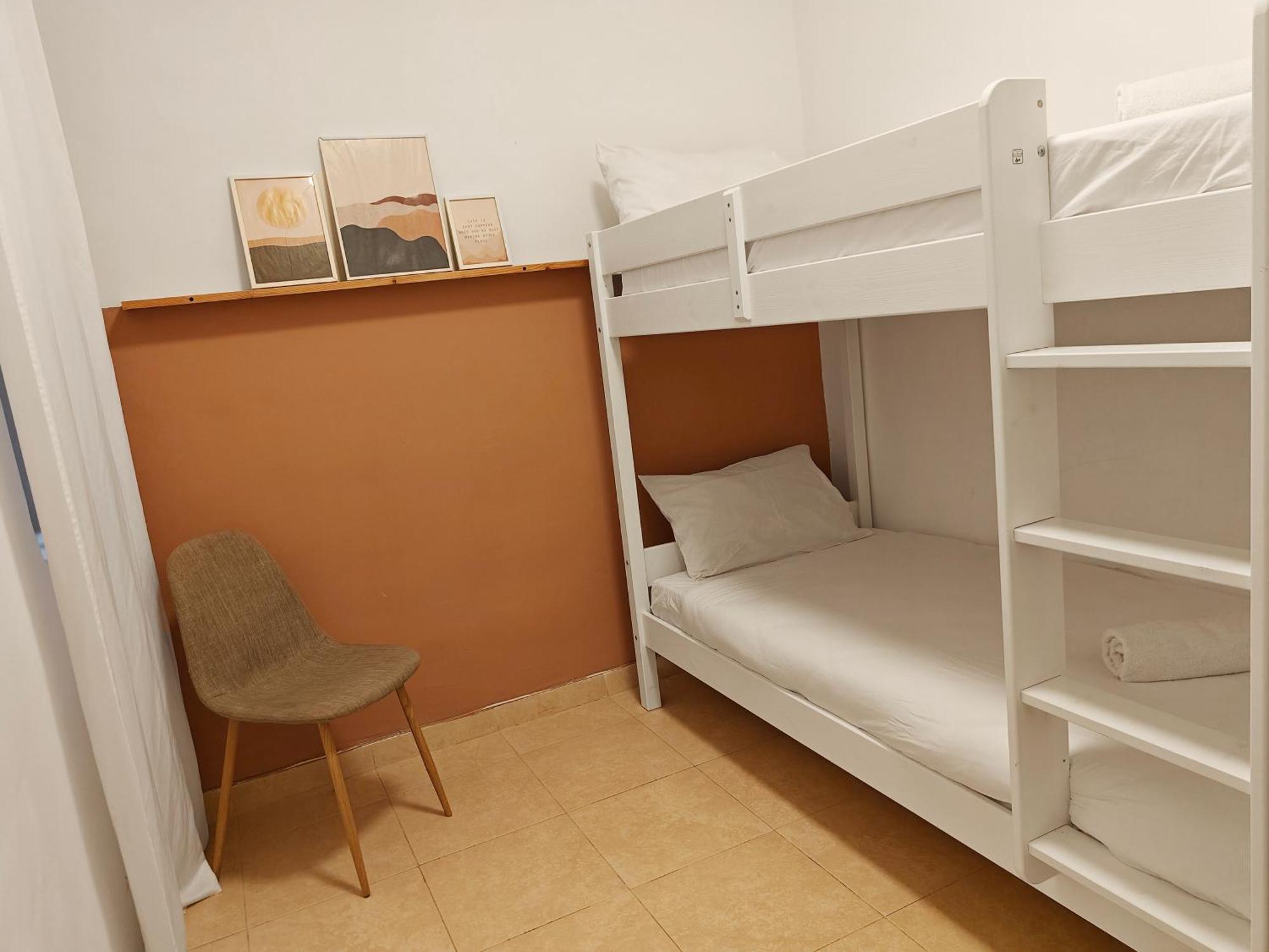 3 Bedrooms