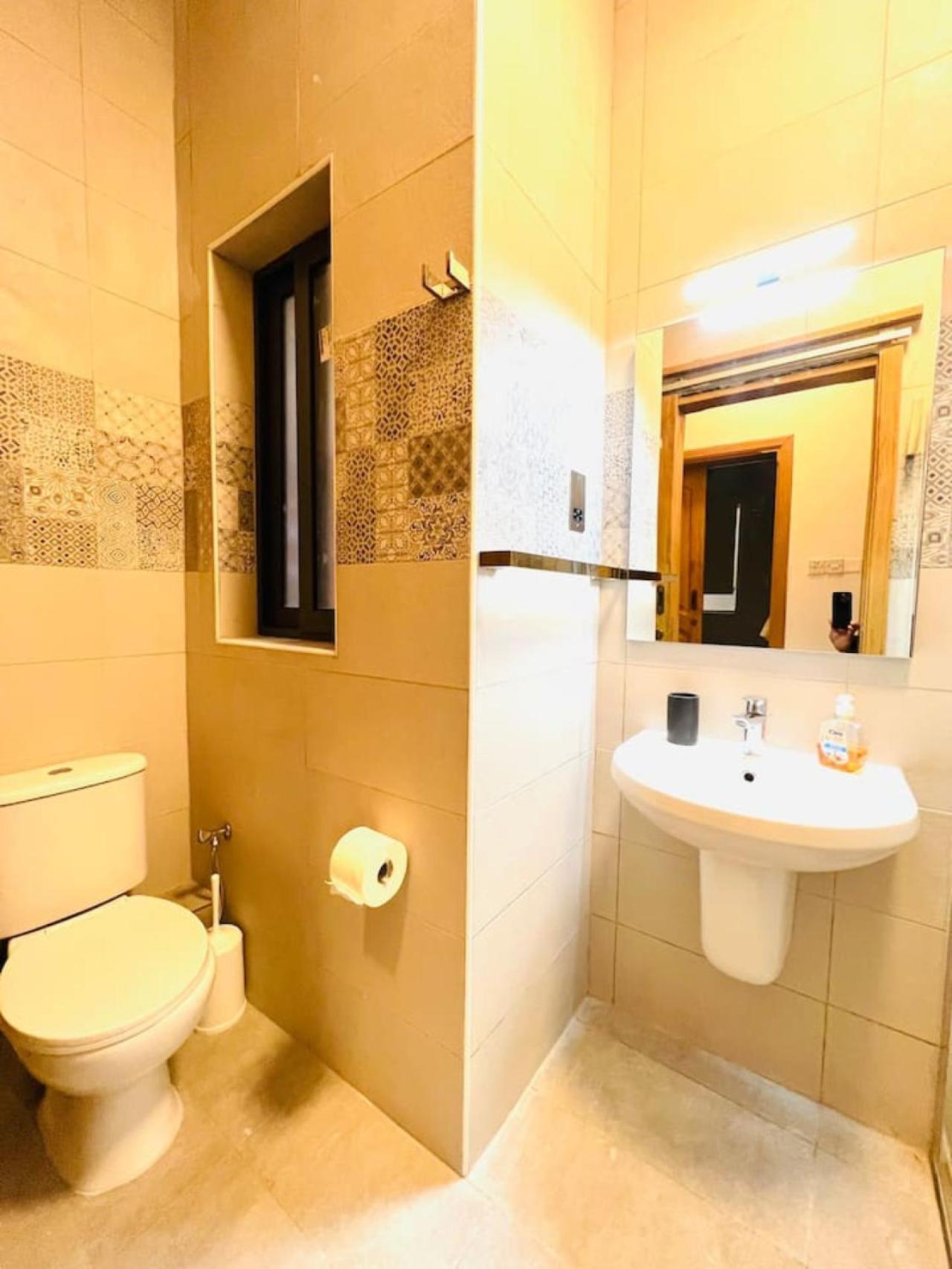 3 Bedrooms * سليمة